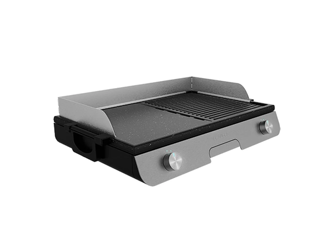 Barbacoa CECOTEC Perfectroast 3000 inox (3000 W)