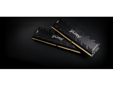 Memoria RAM DDR4 KINGSTON (2 x 8 GB - 4000 MHz)