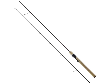 Cana Spinning Fioretto Selvatica Preto 2.49 M / 10-30 Gmolix