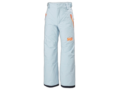 Pantalones de Nieve para Niño HELLY HANSEN Los Legendarios para Esquí (Talla:16 Años)