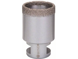 Brocas de Diamante BOSCH para Perforar A Seco Dry Speed Best para Cerámica 40x35 mm