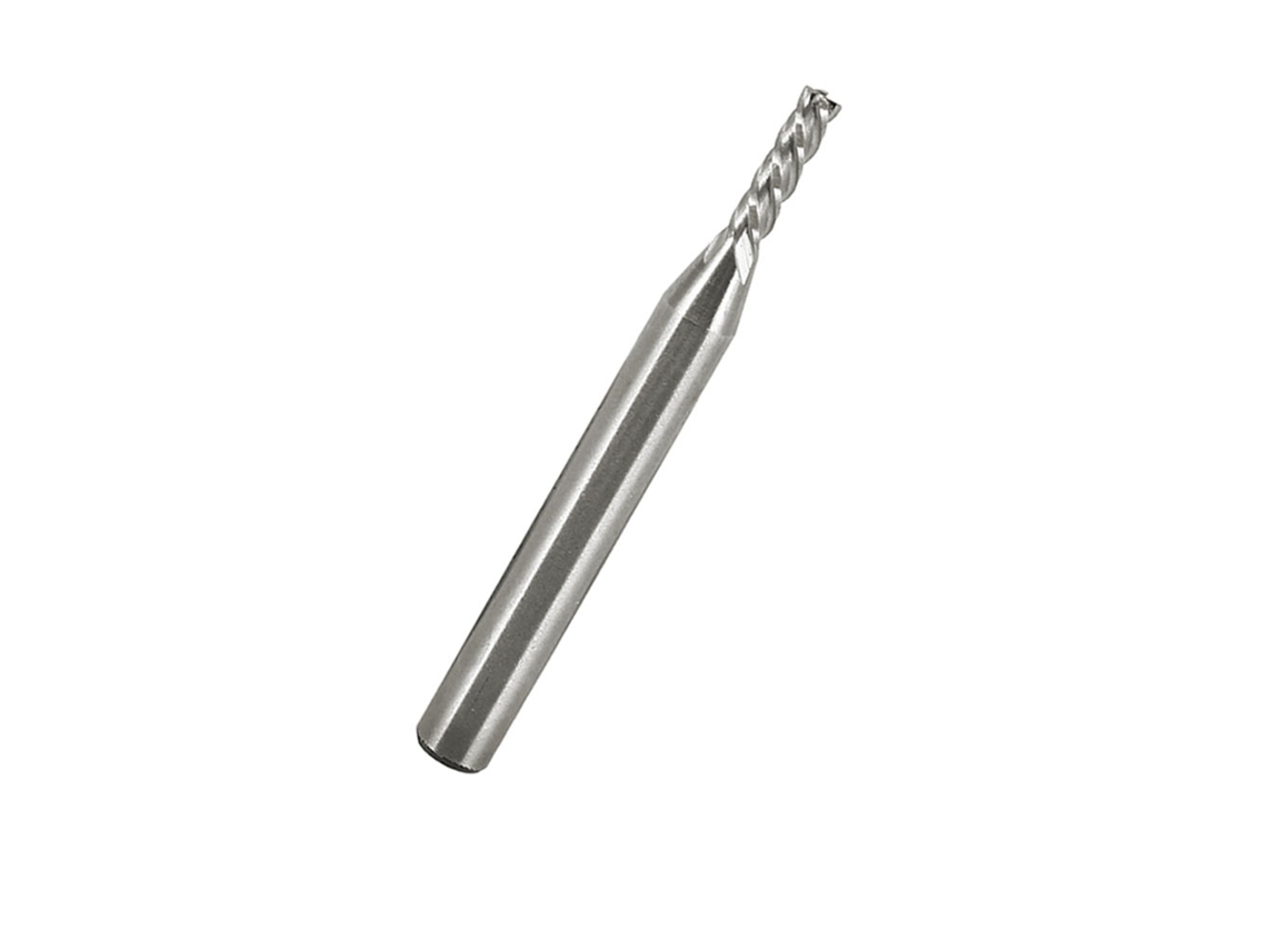 Herramienta de torneado (Torneado de acero y aleación de aluminio)