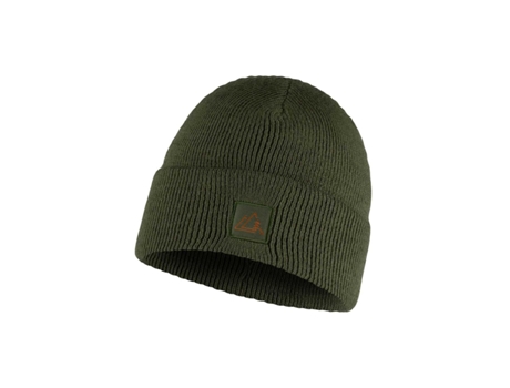 Gorro de Niños BUFF De Para Frinty Punto Verde (Talla Única)