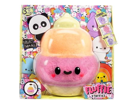 Helado de juguete MGA ENTERTAINMENT Cream (5 anos)