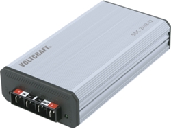 Convertidor de CC conmutado SDC 2412 12, 13,8 V/CC/12 A, 166 W, Voltcraft (SDC 2412 12)