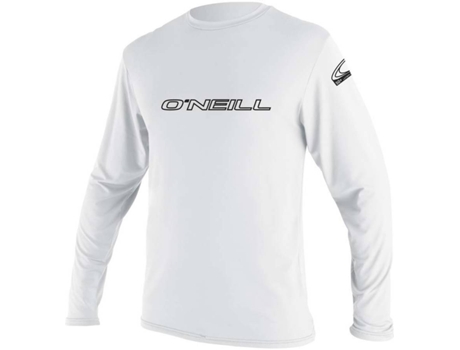 Rash Guard O´NEILL WETSUITS Basic Skins Rash Tee (XXXL)