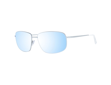 Gafas de Sol de Hombre BMW Amarillo
