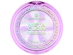 Iluminador En Polvo Meta Glow ESSENCE