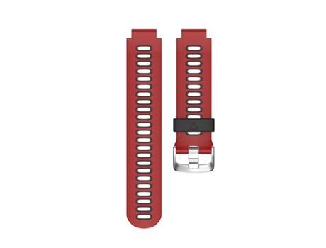 Correa de Silicona para Garmin Forerunner235/220/230/620/630/735 Con INF