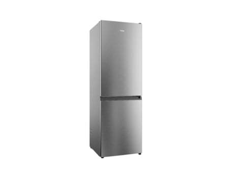 Frigorífico Combi HAIER H1DWDNPK186 (185 cm - Inox)