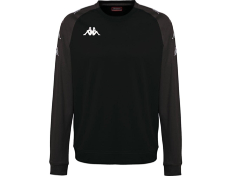 Sudadera Unisex CMP Capucha Fila Barumini (2XL)