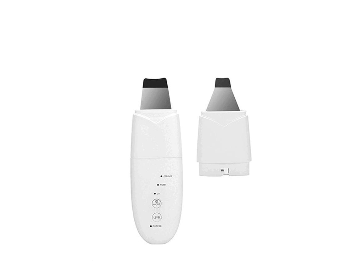 Spátula Ultrasónica De Uñas Gl Con 2 Cabezas