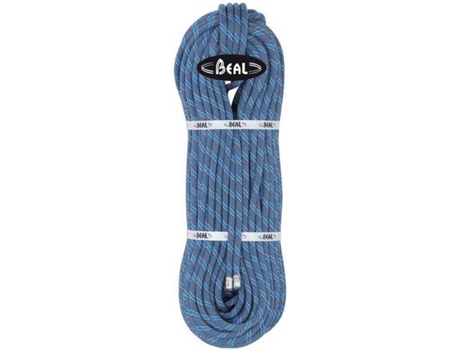 Cuerda De Escalada BEAL Cordas Flyer Dry Cover (Azul - 70 m)