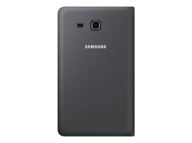Funda Tablet SAMSUNG Galaxy Tab A Negro
