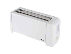 Tostadora eléctrica 4 rebanadas 750W TH-TV200 | Oferta exclusiva THULOS