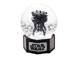 Bola de nieve B.activa de Star Wars