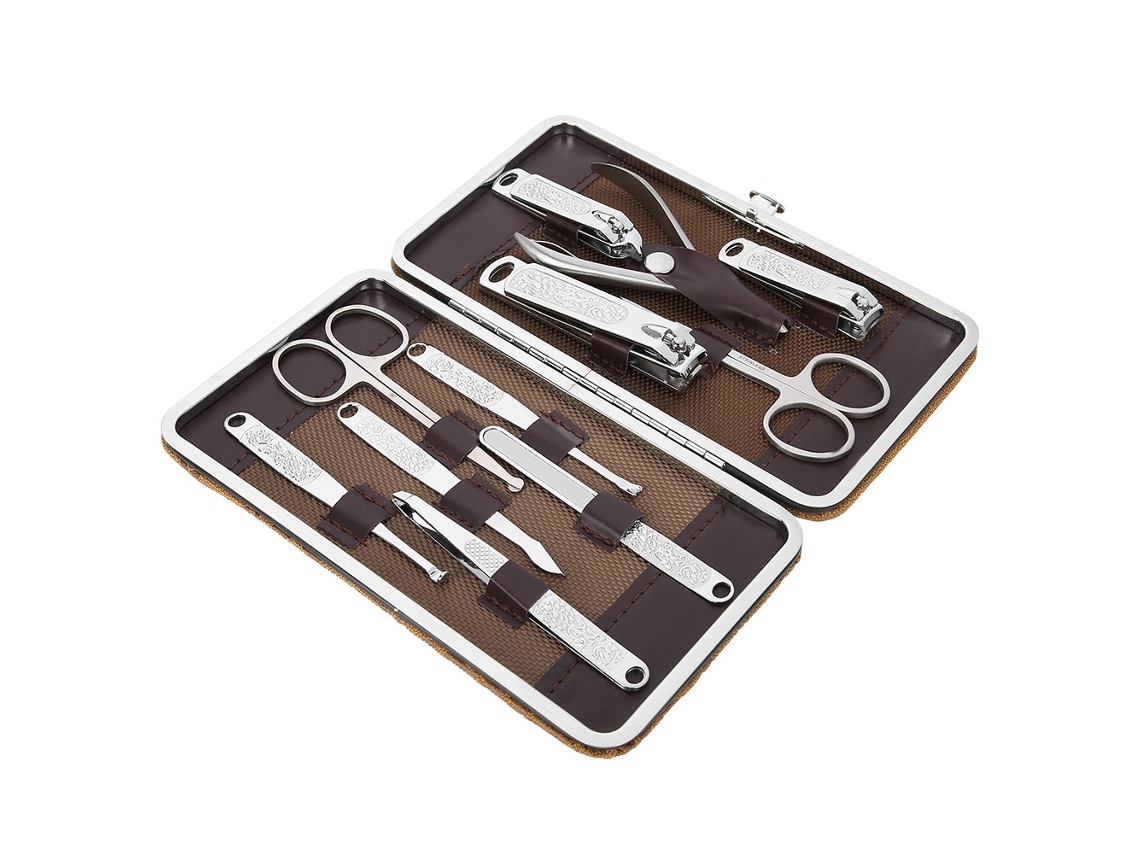 Kit de manicura (corte de uñas de manos y pies)