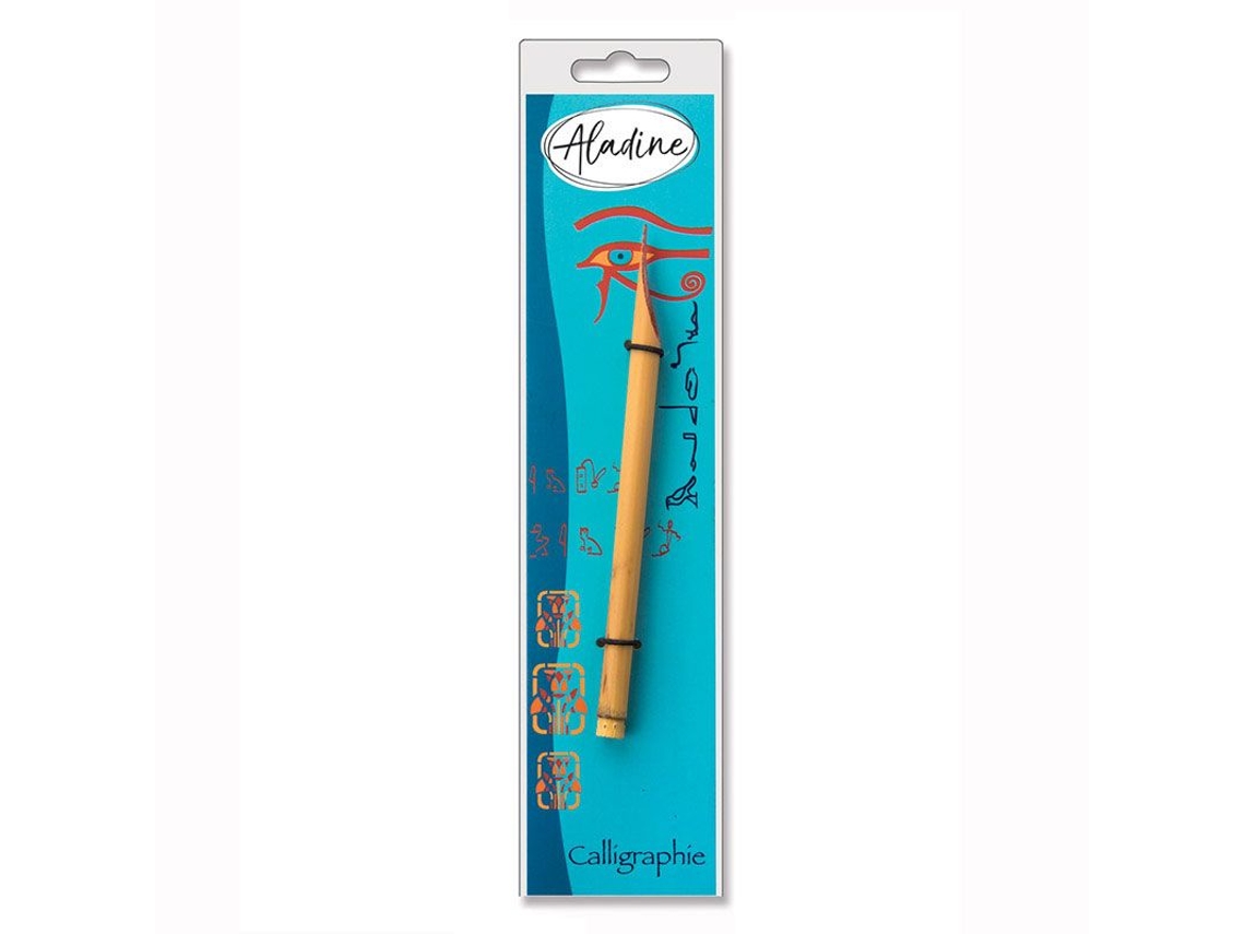 Calamus en la tarjeta