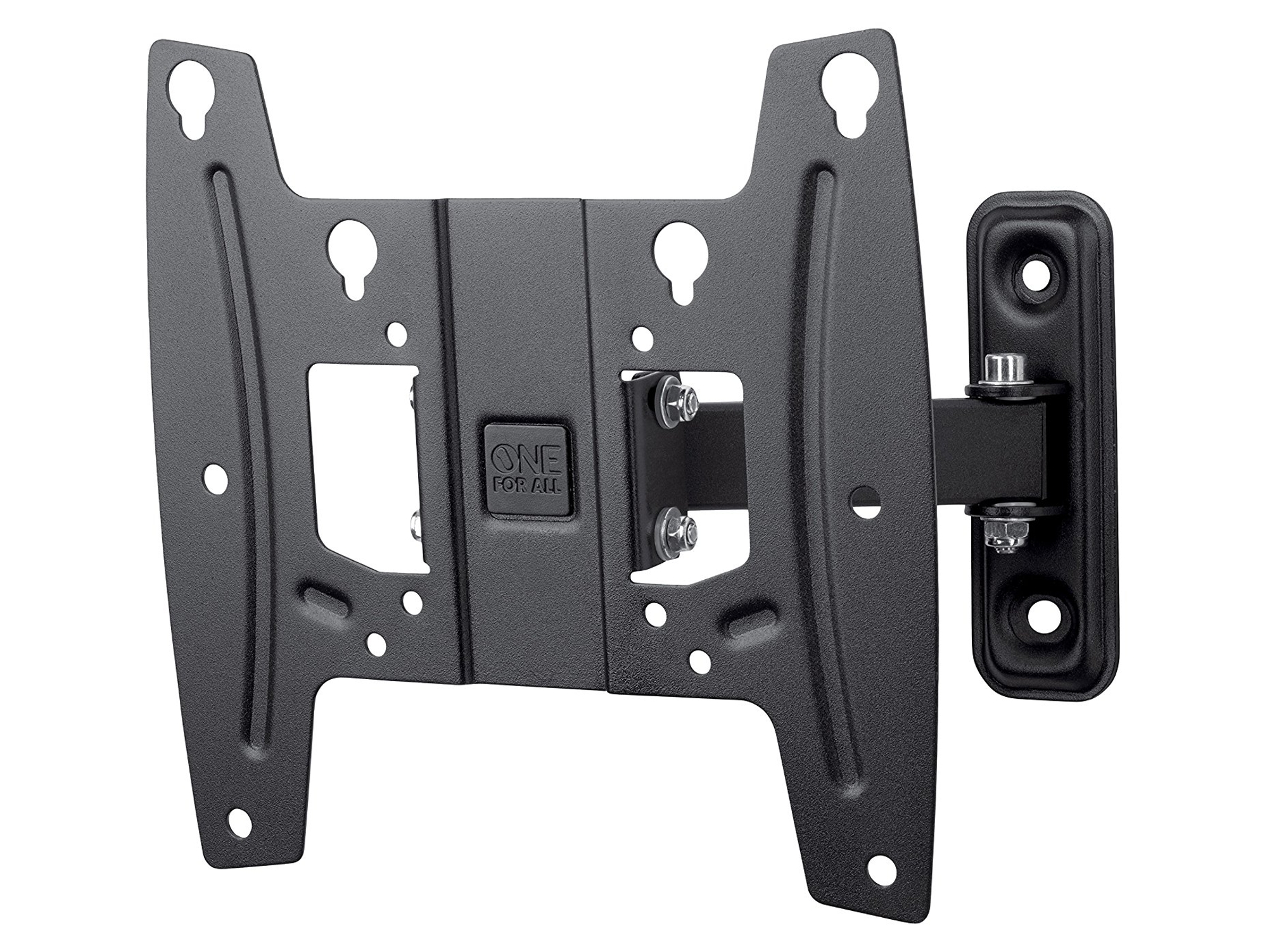 Soporte de TV ONE FOR ALL WM4241 (Ajustable - 19'' a 43'' - Hasta 30 kg)