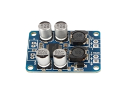 Placa Amplificadora Digital Mono Tpa3118 Pbtl 1x60w 12v 24v Power Amp Para Diferentes Aplicações E Usos