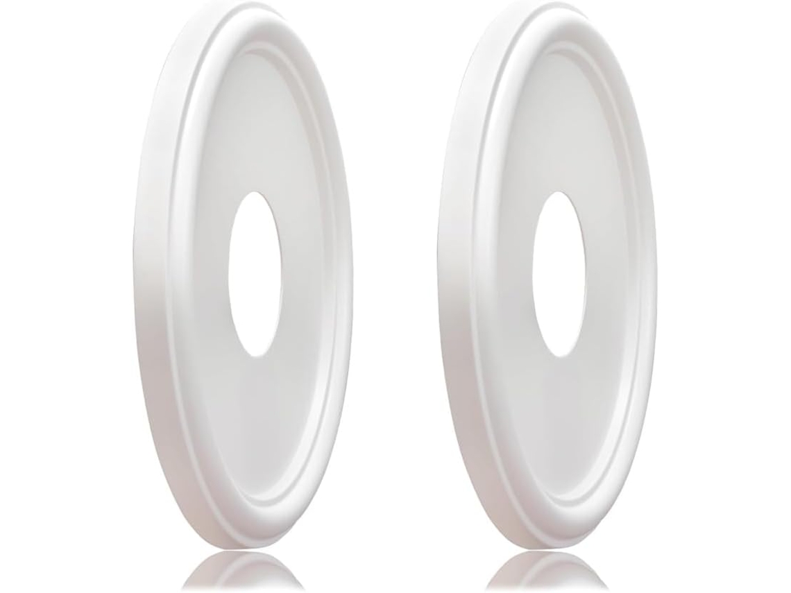 16 Fundas Magnéticas Para Ventilación De Suelo, Filtros De Ventilación Magnéticos, Suelo Para El Hogar, Pared, Techo,