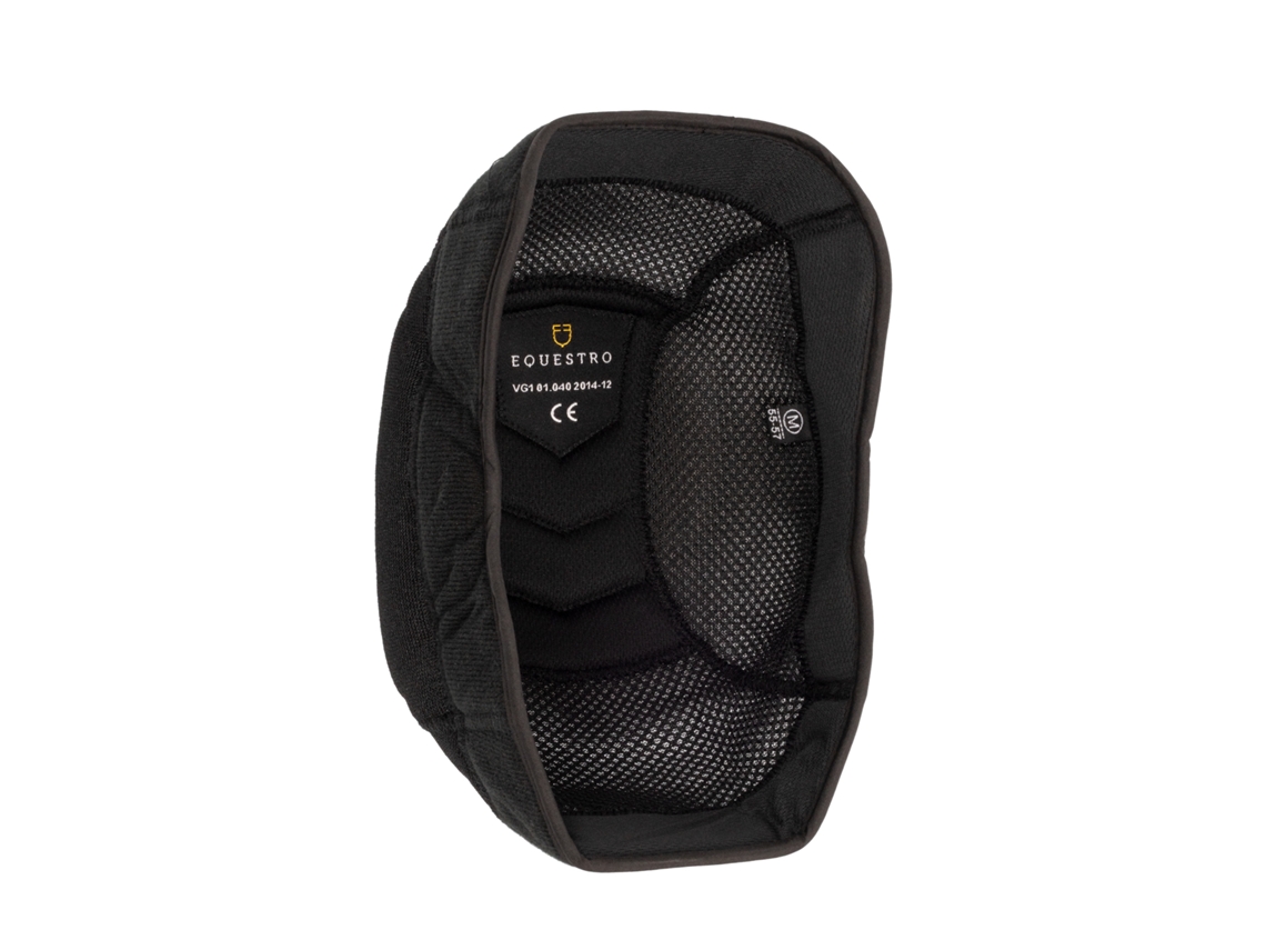 Accesorios para cascos EQUESTRO ET07500-ET07501-ET07502