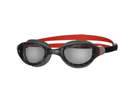 Gafas de Natación ZOGGS Phantom 2.0 (Smoked - Tamaño Unico)