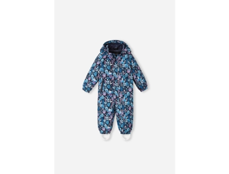 Traje Completo para Mujer de Esquí REIMA (9 meses - Multicolor)