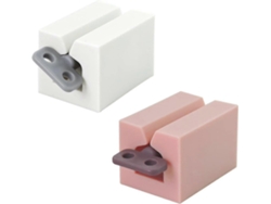 Exprimidor De Pasta De Dientes En Tubo Giratorio Soporte Para Pasta De Dientes Para Baño Xh Rosewell