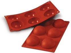 Molde para Hornear SILIKOMART SF002