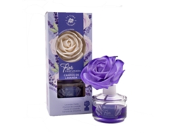 Ambientador LA CASA DE LOS AROMAS Lavanda 65 ml