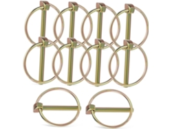 2piezas Placas Decorativas Para Escaleras De Piscina Cubiertas Para Escudo Acero Inoxidable Resistencia Corrosión