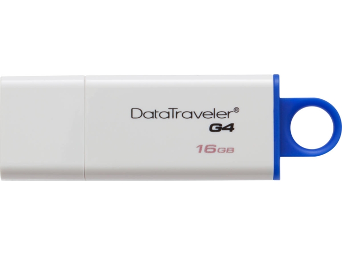Pen USB KINGSTON TECHNOLOGY G4