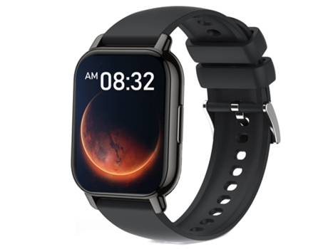 Smartwatch ENZON Negro