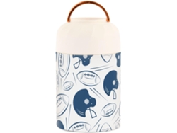 Acero Inoxidable - Vaso Térmico Portátil