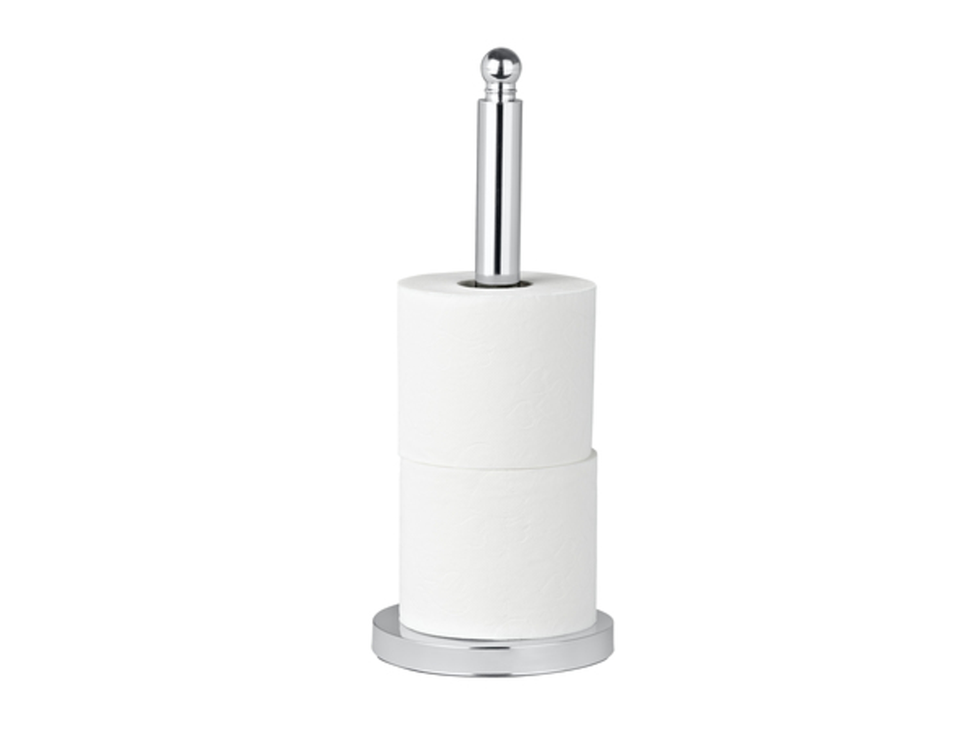 Soporte para papel higiénico WENKO 16878100