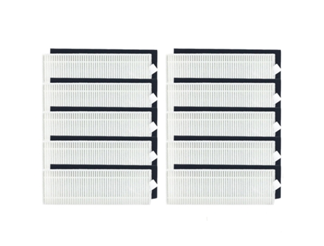 Accesorio Aspiradores PROSCENIC 10 piezas Filtro Hepa Proscenic M7 Pro Filtro Proscenic M7 Pro Max