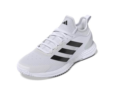 Zapatillas de Hombre ADIDAS Buty Adizero Ubersonic Blanco (44)