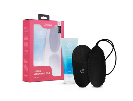 Huevo vibrador Easy Choice EASY CHOICE