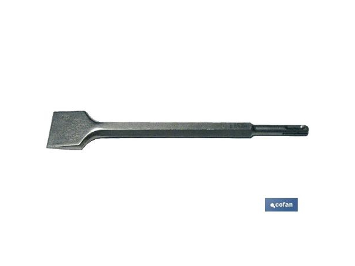 Cincel ancho sds plus 250mm