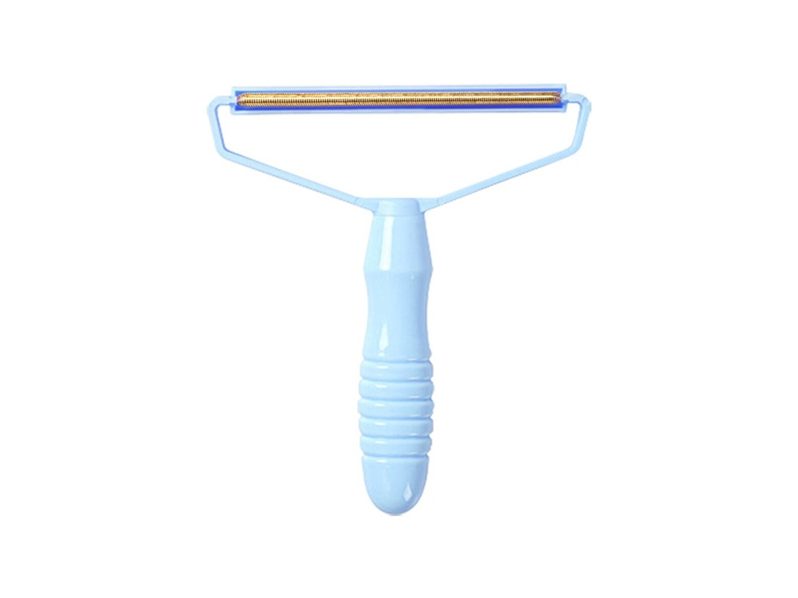 QuitaPelusas Manual GOEIK Gk2269