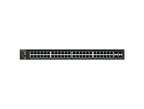 Switch NETGEAR M4350-48G4XF