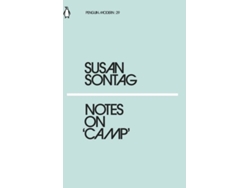 Notes On Camp