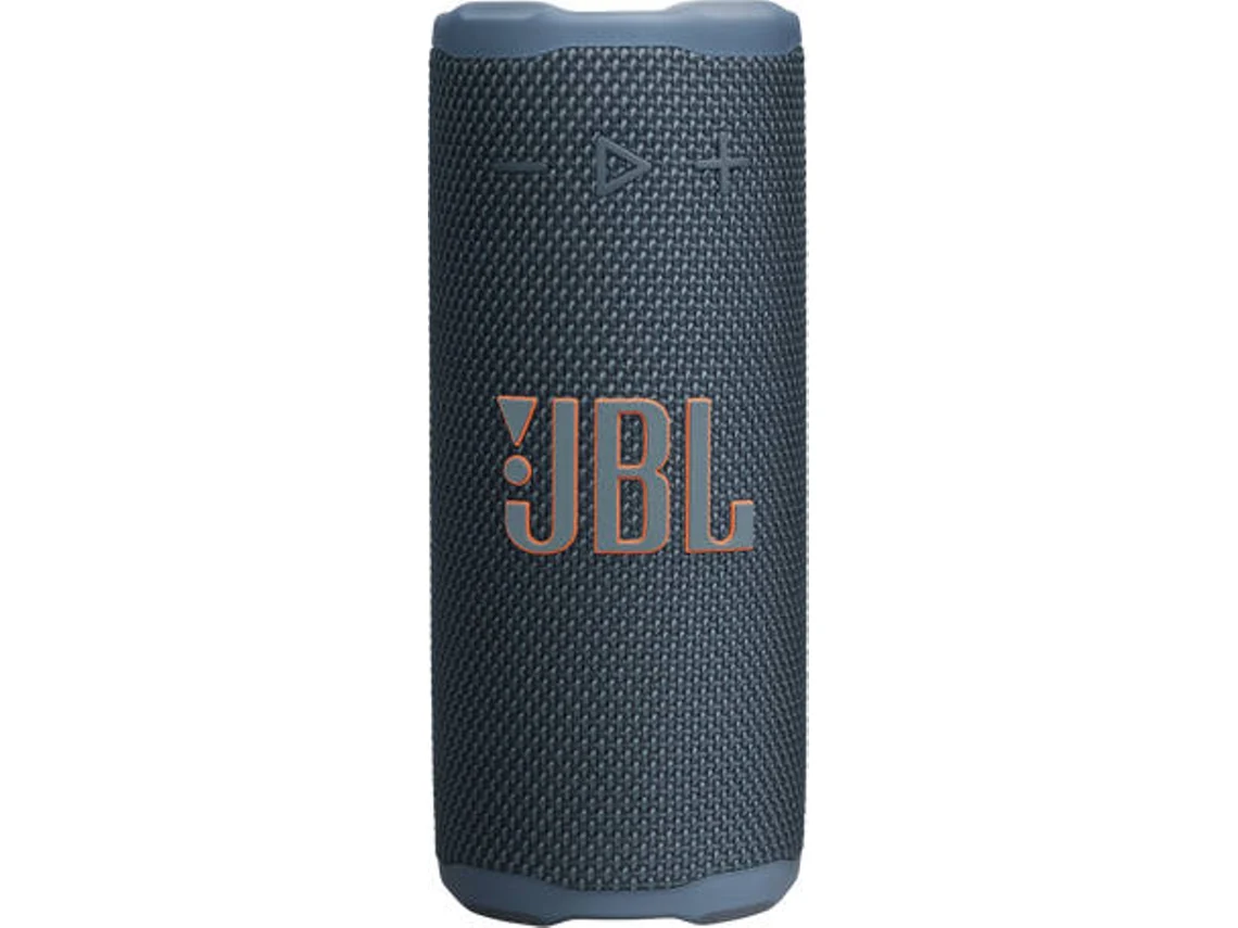 Altavoz Bluetooth JBL Grip (Autonomía: Hasta 14 horas - Azul)