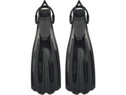 Aletas de Buceo SEACSUB Propulsion S (EU 43-45)