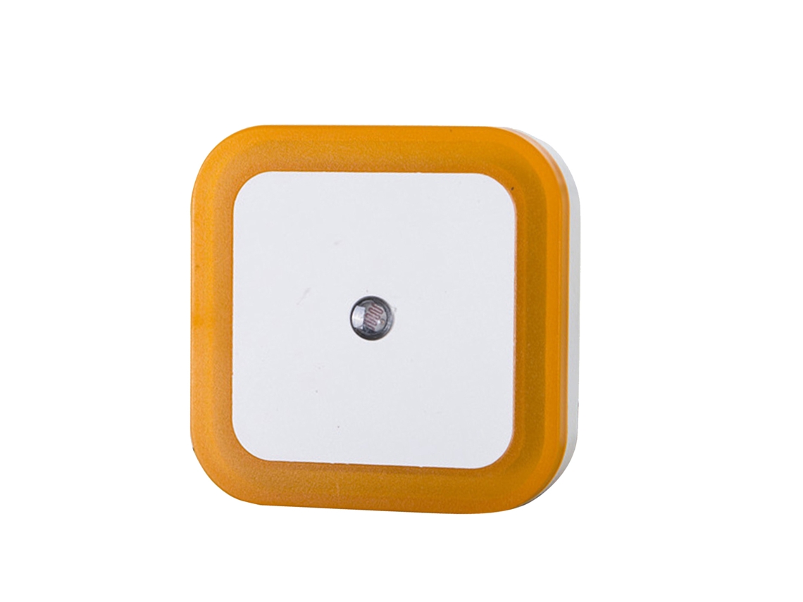 Rebe-lámpara De Noche Led Inteligente Control Luz, Lámpara De Mesa Para Dormitorio Y Pasillo
