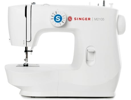 Máquina de Coser SINGER M2105