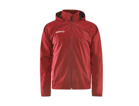 Chaqueta Térmica de Hombre para Deporte SPORT HG Eleven Blanco