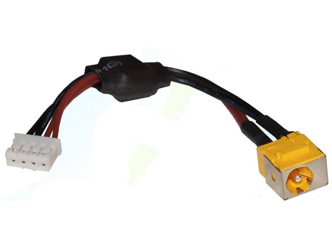 Conector DC Jack con Cable para Acer Aspire 5220 5220G 5520 5520G