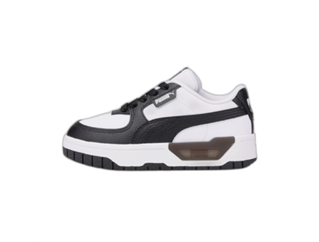Zapatillas de Niña PUMA Chicas Cali Dream Blanco (31)